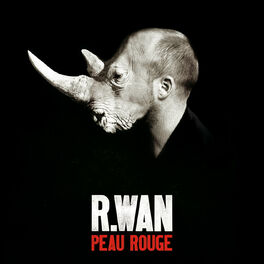 Album cover of Peau Rouge