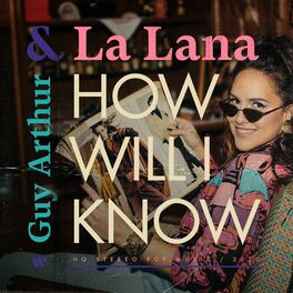 Album cover of How Will I Know