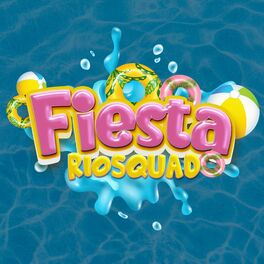 Album cover of Fiesta
