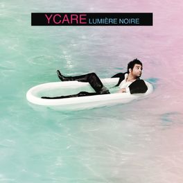 Album cover of Lumière noire
