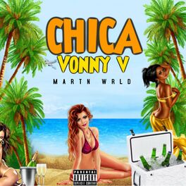 Album cover of CHICA