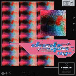 Album cover of dashstar* (VIP)