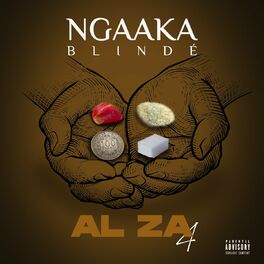 Album cover of AL ZA 4