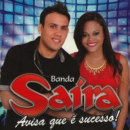 Album cover of Avisa Que É Sucesso!