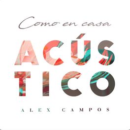 Album cover of Como En Casa (Acústico)