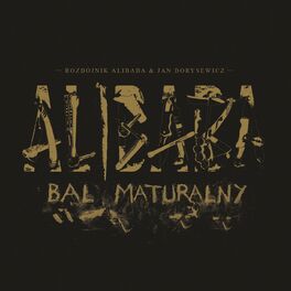 Album cover of Bal maturalny