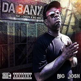 Album cover of Da Bany (feat. Big Nod & J Chosen)