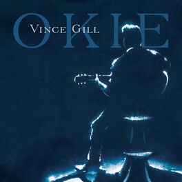 Album cover of Okie