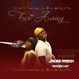 Album cover of Far Away (feat. Raybekah)