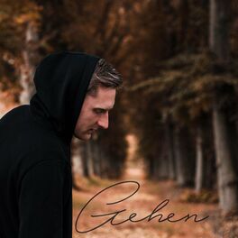 Album cover of Gehen