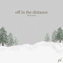 Album cover of Off In The Distance