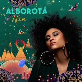 Album cover of Alborotá
