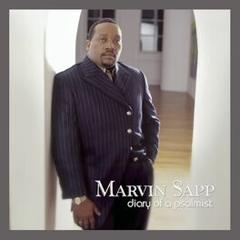 Album cover of Diary Of A Psalmist