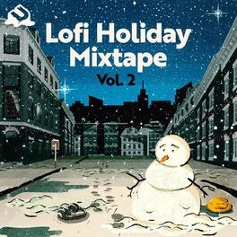 Album cover of Lofi Holiday Mixtape (Vol. 2)