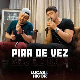 Album cover of Pira de Vez