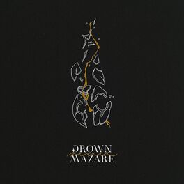 Album cover of Drown (Mazare Remix)