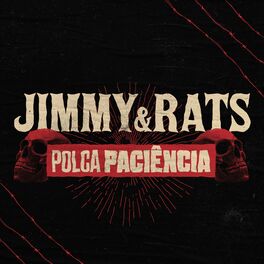 Album cover of POLCA PACIÊNCIA