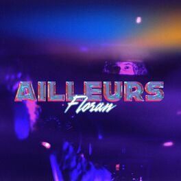 Album cover of Ailleurs