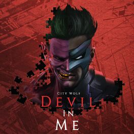 Album cover of Devil In Me