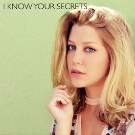 Album cover of I Know Your Secrets