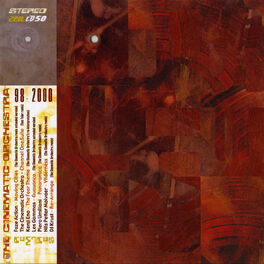 Album cover of Remixes 98 - 2000
