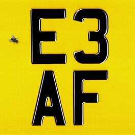 Album cover of E3 AF