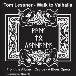 Album cover of Walk to Valhalla