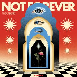 Album cover of Not Forever