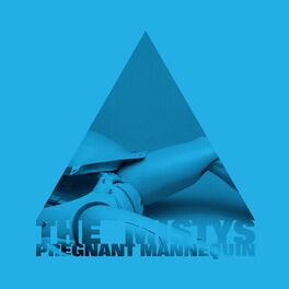 Album cover of Pregnant Mannequin