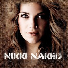 Album cover of Naked
