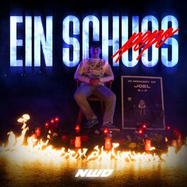 Album cover of EIN SCHUSS