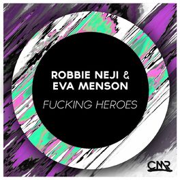Album cover of Fucking Heroes