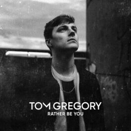 Album cover of Rather Be You