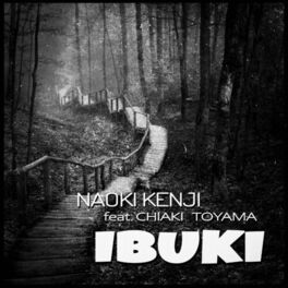 Album cover of Ibuki