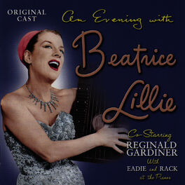 Beatrice Lillie An Evening with Beatrice Lillie lyrics and