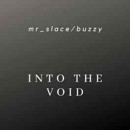 Album cover of Into the Void