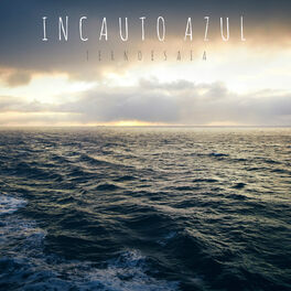 Album cover of Incauto Azul (Live Session)