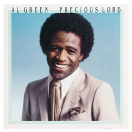Album cover of Precious Lord