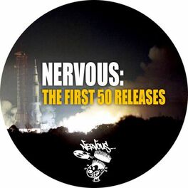 Album cover of Nervous: The First 50 Releases