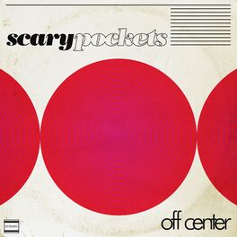 Album cover of Off Center