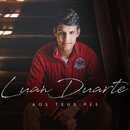 Album cover of Aos Teus Pés