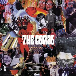 Album cover of The Coral