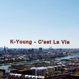Album cover of C'est la vie