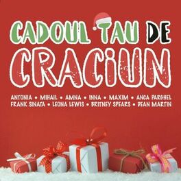Album cover of Cadoul Tau De Craciun