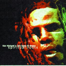 Album cover of Spiritual Roots