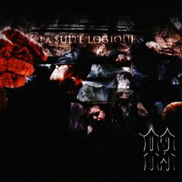 Album cover of La suite logique