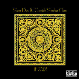 Album cover of Le Code