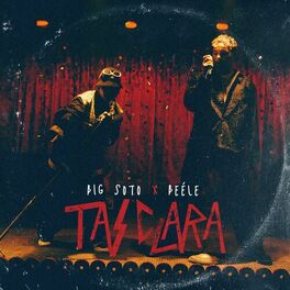 Album cover of Tas Clara