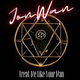 Album cover of Treat Me Like Your Man