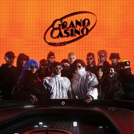 Album picture of Grand Casino Deluxe
